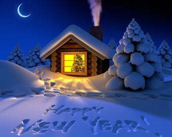 Imagen 2 para Happy New Year Ringtones …