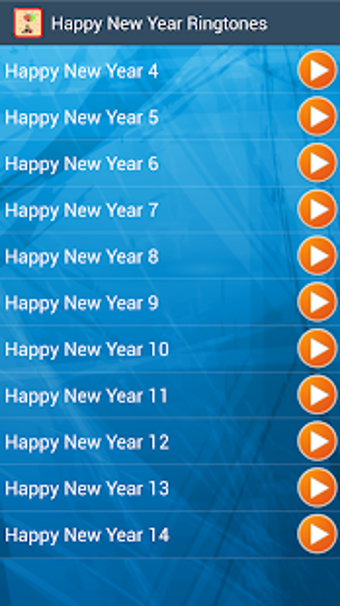 Imagen 1 para Happy New Year Ringtones …