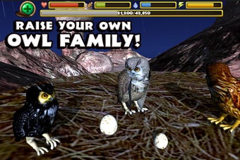 Imagen 3 para Owl Simulator