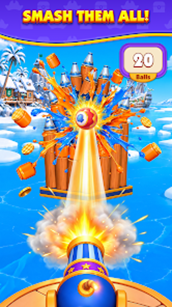 Imagen 0 para Harbor Blast
