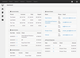 Imagen 0 para Invoico.com Invoicing for…
