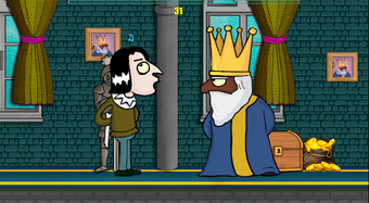 Image 1 for Murder: Be The King
