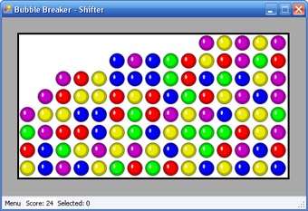 Imagen 0 para Bubble Breaker