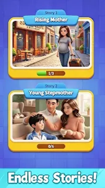 Imagen 0 para Story Match: Associate Pu…