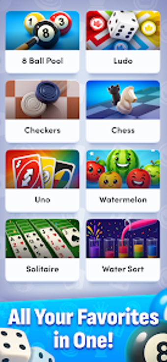 Image 0 for Mini Play : Online Games