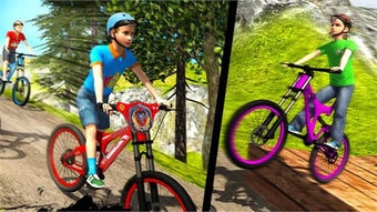 Image 0 for Bike Offroad Racing