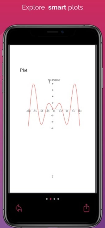 Image 3 for snapmath - photo math sol…