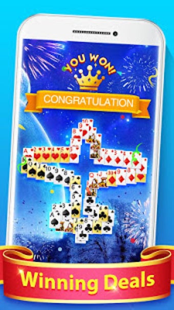 Image 2 for Solitaire Fun
