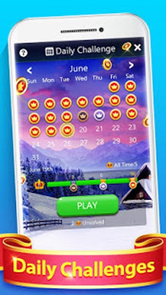 Image 3 for Solitaire Fun