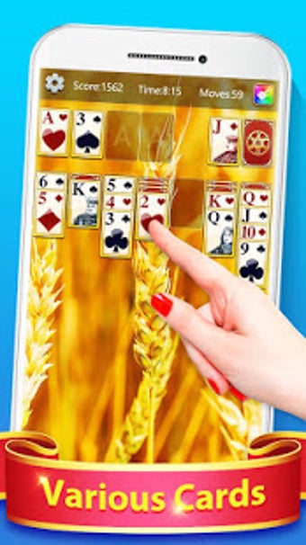 Image 0 for Solitaire Fun