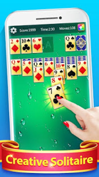 Image 1 for Solitaire Fun