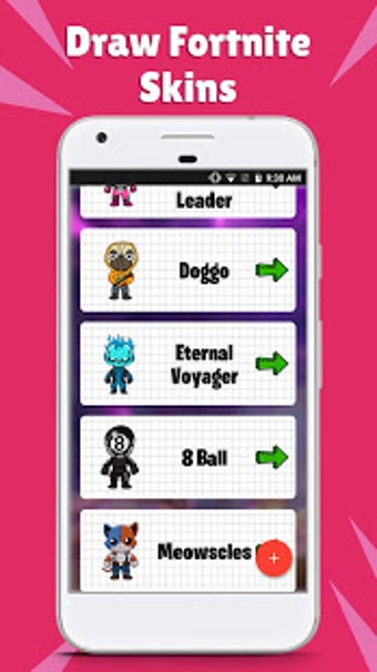 Image 3 for How to Draw Battle Royale…