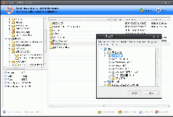 Image 0 for WinUtilities Free Undelet…