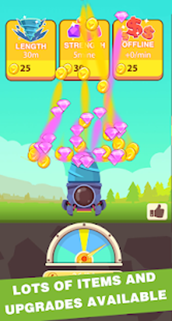 Image 2 for Lucky Mining - Best Minin…