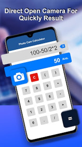 Image 1 for Photo Camera Calculator