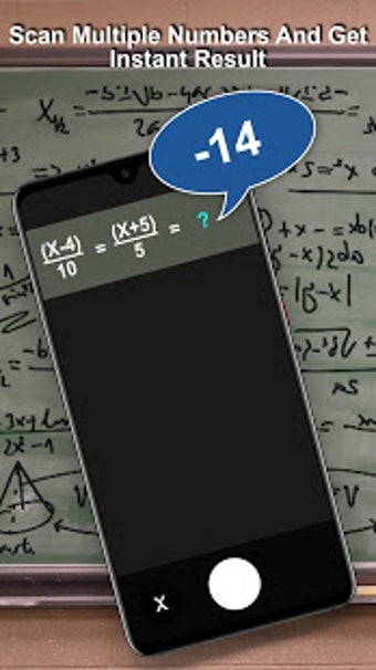 Image 1 for Photo Camera Calculator
