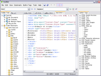 Image 0 for Leafier Portable