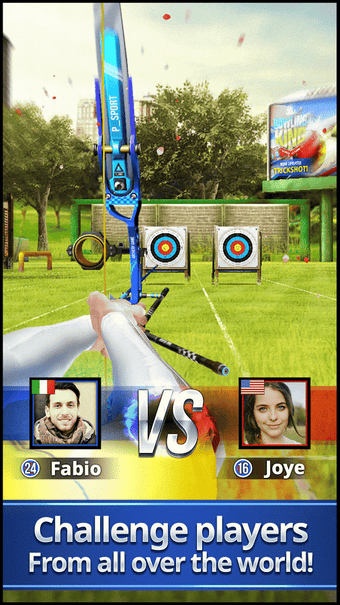 Image 3 for Archery King