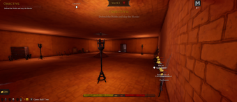 Imagen 0 para Babylon Horde for MORDHAU