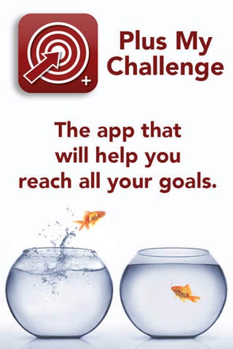 Image 0 for Plus My Challenge - The a…
