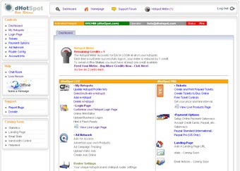 Imagen 0 para dHotSpot