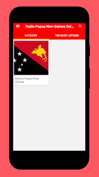 Image 0 for Radio Papua New Guinea On…