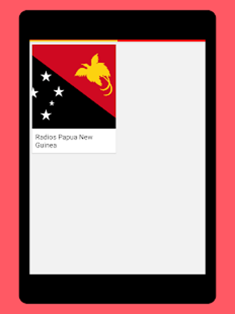Image 2 for Radio Papua New Guinea On…