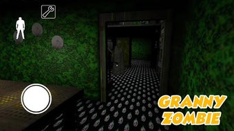 Image 1 for Zombi Granny V2.1: Horror…