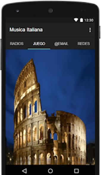 Image 0 for Musica Italiana Gratis