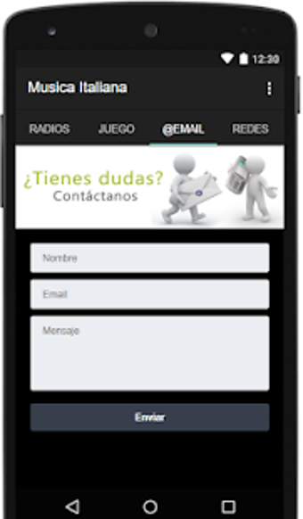 Imagen 2 para Musica Italiana Gratis