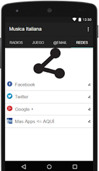 Imagen 1 para Musica Italiana Gratis