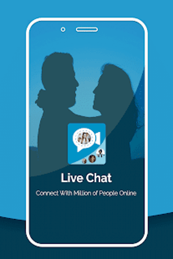 Image 0 for Live Chat - Free Video Ta…