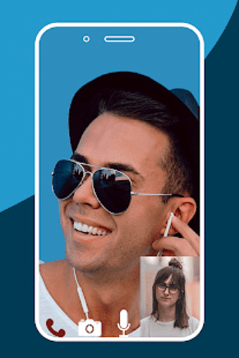 Image 3 for Live Chat - Free Video Ta…