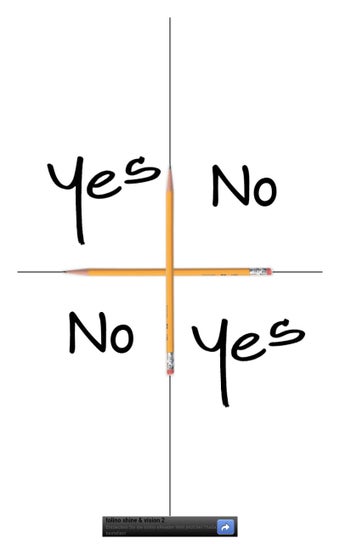 Image 4 for Charlie Charlie Challenge