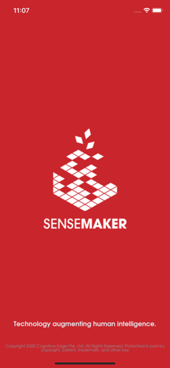 Image 2 for SenseMaker