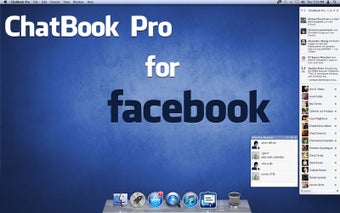 Imagen 0 para ChatBook Pro