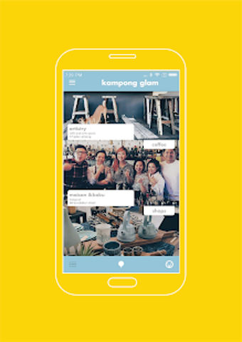Imagen 0 para The Be App