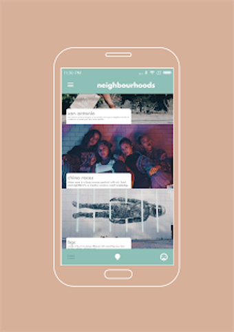 Imagen 1 para The Be App