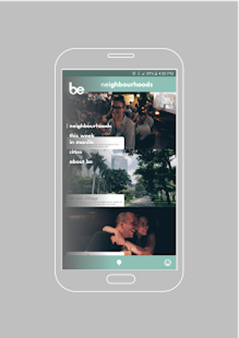 Imagen 3 para The Be App