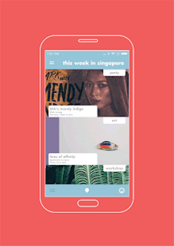 Imagen 2 para The Be App