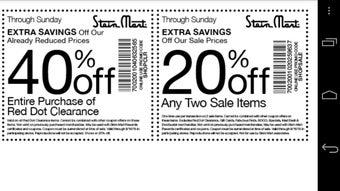 Imagen 1 para Coupons for Stein Mart