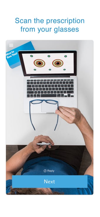 Image 0 for Prescription Scanner