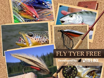 Image 0 for Fly Tyer - Step by Step F…