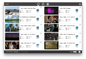 Image 1 for Cisdem Video Converter
