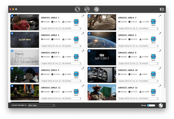 Image 2 for Cisdem Video Converter