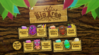 Image 1 for The Big Tree: An interact…