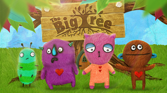 Image 2 for The Big Tree: An interact…