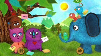 Image 0 for The Big Tree: An interact…