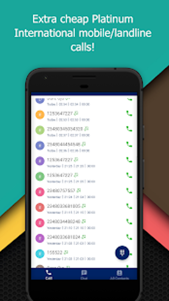 Imagen 5 para Talk for Cents -Internati…