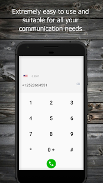 Imagen 3 para Talk for Cents -Internati…